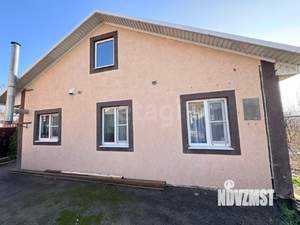 Дом 73м&sup2;, 1-этажный, участок 7 сот.  