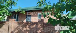 Дом 121м², 1-этажный, участок 6 сот.  