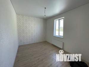 Дом 80м², 1-этажный, участок 3 сот.  