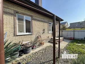 Дом 83м², 2-этажный, участок 3 сот.  