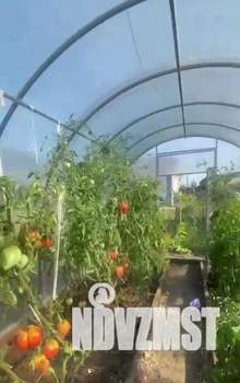 Дом 120м&sup2;, 1-этажный, участок 5 сот.  