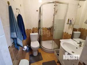 Дом 160м&sup2;, 2-этажный, участок 3 сот.  