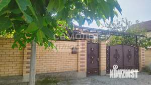 Дом 75м², 1-этажный, участок 3 сот.  