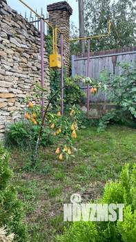 Дом 190м&sup2;, 2-этажный, участок 5 сот.  