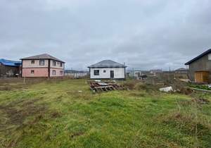 Дом 104м&sup2;, 1-этажный, участок 10 сот.  