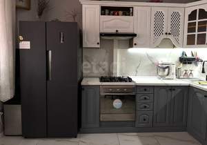 Дом 208м&sup2;, 3-этажный, участок 4 сот.  