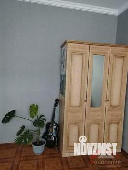 Дом 120м², 2-этажный, участок 3 сот.  
