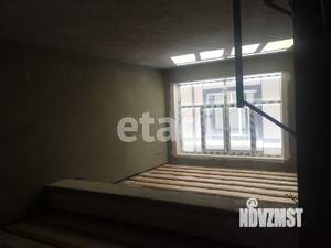 Таунхаус 140м², 3-этажный, участок 1 сот.  