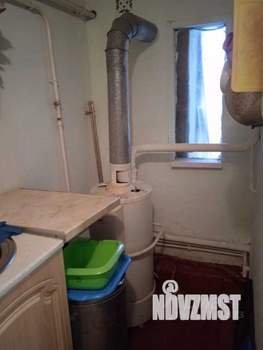 Дом 50м², 2-этажный, участок 5 сот.  