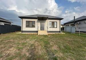 Дом 58м&sup2;, 1-этажный, участок 5 сот.  