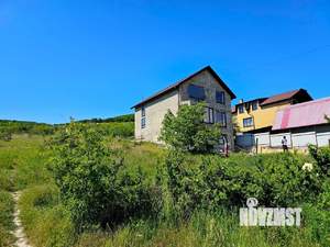 Дом 251м², 2-этажный, участок 10 сот.  