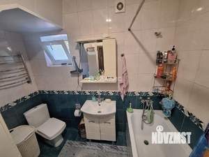 Дом 70м², 2-этажный, участок 1 сот.  