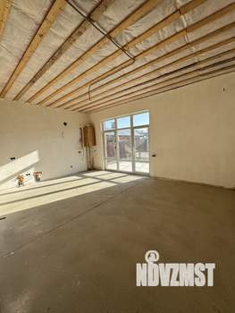 Дом 115м&sup2;, 1-этажный, участок 5 сот.  