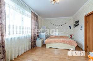 Таунхаус 140м², 2-этажный, участок 1 сот.  