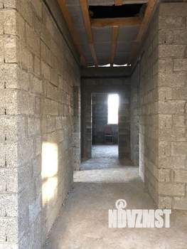 Дом 126м², 1-этажный, участок 6 сот.  