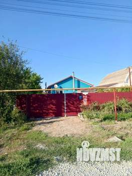 Дом 50м&sup2;, 2-этажный, участок 7 сот.  