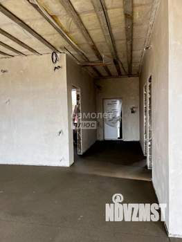 Дом 105м&sup2;, 1-этажный, участок 6 сот.  