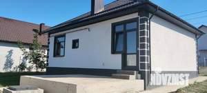 Дом 75м², 2-этажный, участок 6 сот.  