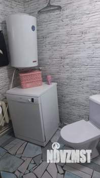 Дом 74м&sup2;, 1-этажный, участок 6 сот.  