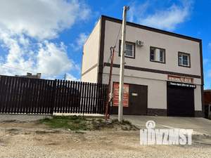 Дом 209м&sup2;, 2-этажный, участок 3 сот.  