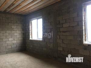 Дом 110м&sup2;, 2-этажный, участок 6 сот.  