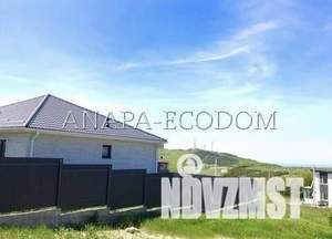 Дом 140м&sup2;, 1-этажный, участок 6 сот.  