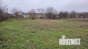 Дом 60м&sup2;, 1-этажный, участок 12 сот.  