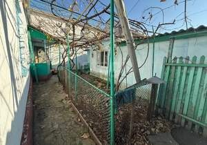 Дом 67м², 1-этажный, участок 7 сот.  