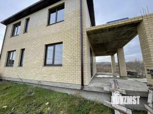 Дом 191м&sup2;, 2-этажный, участок 5 сот.  