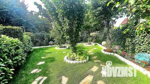 Дом 152м&sup2;, 2-этажный, участок 5 сот.  