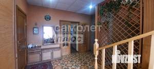 Дом 280м², 3-этажный, участок 10 сот.  