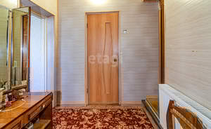 Дом 43м&sup2;, 1-этажный, участок 2 сот.  