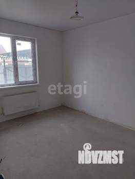 Дом 107м&sup2;, 1-этажный, участок 5 сот.  