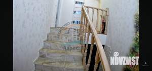 Дом 161м&sup2;, 2-этажный, участок 3 сот.  