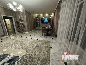 Дом 250м², 3-этажный, участок 4 сот.  