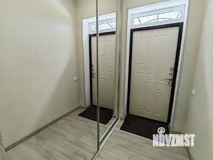 Дом 63м&sup2;, 1-этажный, участок 3 сот.  