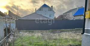 Дом 107м&sup2;, 1-этажный, участок 5 сот.  