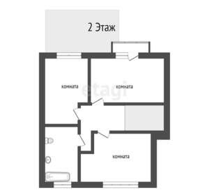 Дом 145м&sup2;, 2-этажный, участок 5 сот.  