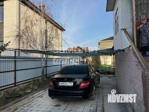 Дом 128м&sup2;, 2-этажный, участок 5 сот.  