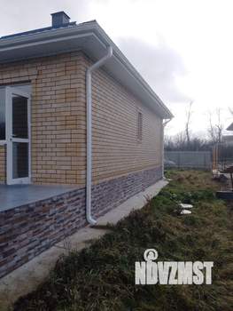 Дом 70м&sup2;, 1-этажный, участок 6 сот.  