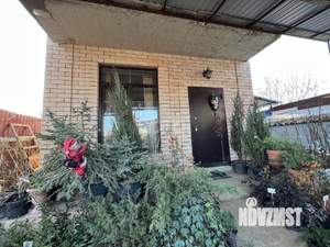 Дом 101м&sup2;, 2-этажный, участок 4 сот.  