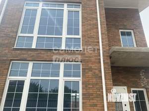 Дом 160м&sup2;, 2-этажный, участок 4 сот.  