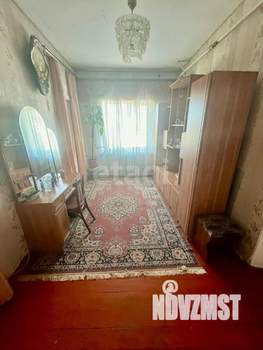 Дом 41м&sup2;, 1-этажный, участок 11 сот.  