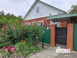 Дом 140м², 2-этажный, участок 18 сот.  