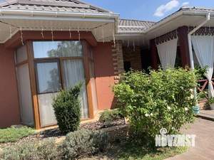 Дом 135м&sup2;, 2-этажный, участок 7 сот.  