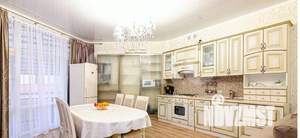 Таунхаус 99м&sup2;, 2-этажный, участок 3 сот.  