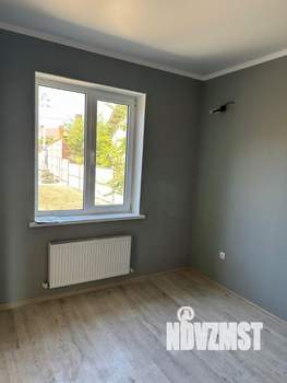 Дом 66м², 2-этажный, участок 3 сот.  