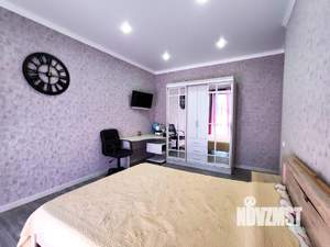 Таунхаус 130м&sup2;, 2-этажный, участок 2 сот.  