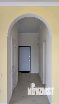 Коттедж 163м², 2-этажный, участок 7 сот.  