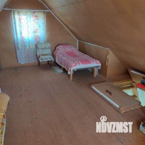 Дом 61м&sup2;, 1-этажный, участок 5 сот.  